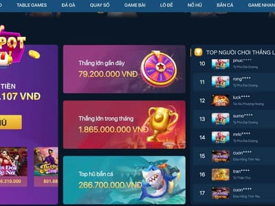 BigWin777 Casino app home screen