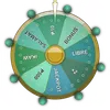 Lucky Button