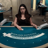 Blackjack Silver A