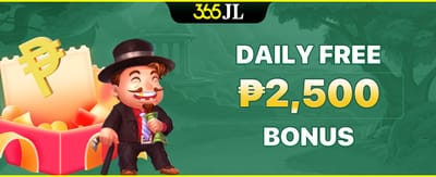 Daily Lucky Spin